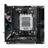 Asus ROG Strix B850-I Gaming WiFi AM5 Mini-ITX Gaming Motherboard