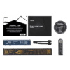 ROG-STRIX-RTX5070-O12G-G ROG Strix GeForce RTX 5070 12GB GDDR7 OC wr 03 ROG Strix GeForce RTX™ 5070 12GB GDDR7 OC Edition