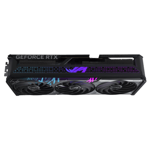 ROG-STRIX-RTX5070-O12G-G ROG Strix GeForce RTX 5070 12GB GDDR7 OC wr 06 ROG Strix GeForce RTX™ 5070 12GB GDDR7 OC Edition
