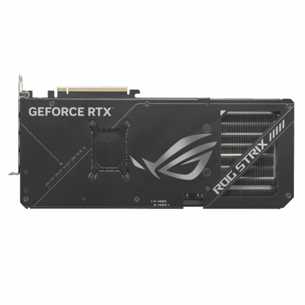 ROG-STRIX-RTX5070-O12G-G ROG Strix GeForce RTX 5070 12GB GDDR7 OC wr 07 ROG Strix GeForce RTX™ 5070 12GB GDDR7 OC Edition