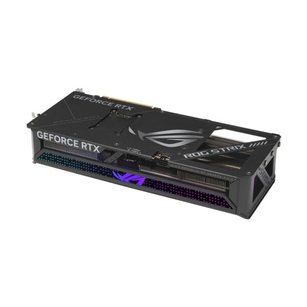 ROG-STRIX-RTX5070-O12G-G ROG Strix GeForce RTX 5070 12GB GDDR7 OC wr 11 ROG Strix GeForce RTX™ 5070 12GB GDDR7 OC Edition