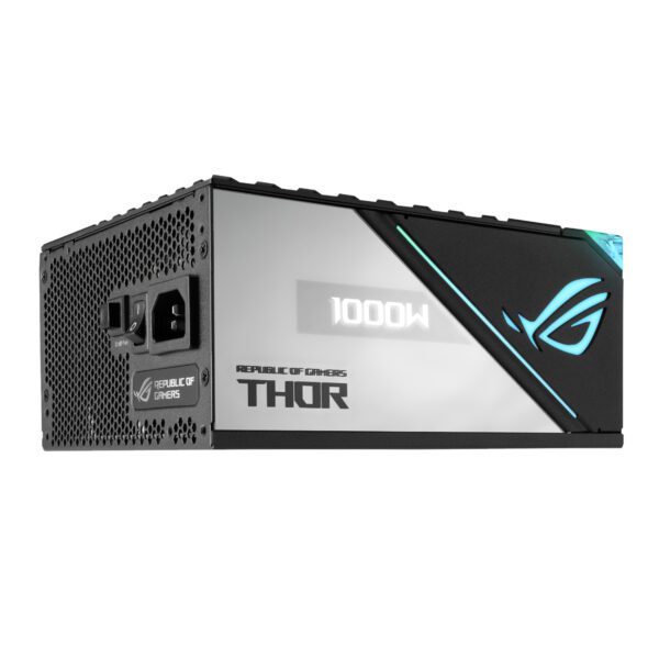 ROG-THOR-1000P2-GAMING Asus-ROG-Thor-Platinum-II-1000W-80-Plus-Fully-Modular-Power-Supply wr 03 Asus ROG Thor Platinum II 1000W 80 Plus Fully Modular Power Supply