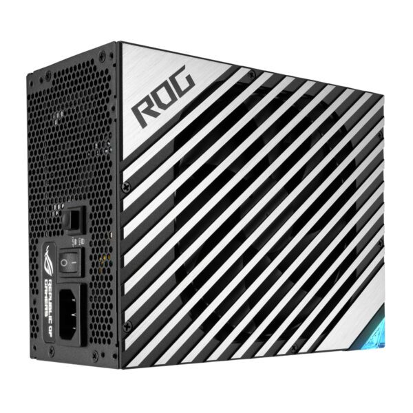 ROG-THOR-1000P2-GAMING Asus-ROG-Thor-Platinum-II-1000W-80-Plus-Fully-Modular-Power-Supply wr 04 Asus ROG Thor Platinum II 1000W 80 Plus Fully Modular Power Supply