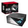 ROG-THOR-1000P2-GAMING Asus-ROG-Thor-Platinum-II-1000W-80-Plus-Fully-Modular-Power-Supply wr 06 Asus ROG Thor Platinum II 1000W 80 Plus Fully Modular Power Supply
