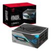 ASUS ROG Thor 1000W Platinum III Modular Power Supply