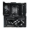 ROGCROSSHAIRX870EEXTREME Asus-ROG-Crosshair-X870E-EXTREME-AM5-E-ATX-Gaming-Motherboard-Black wr 02 Asus ROG Crosshair X870E EXTREME AM5 E-ATX Gaming Motherboard