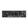 ROGCROSSHAIRX870EEXTREME Asus-ROG-Crosshair-X870E-EXTREME-AM5-E-ATX-Gaming-Motherboard-Black wr 05 Asus ROG Crosshair X870E EXTREME AM5 E-ATX Gaming Motherboard