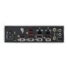 ROGCROSSHAIRX870EHEROBTF ASUS-ROG-CROSSHAIR-X870E-HERO-BTF-AMD-AM5-ATX-Gaming-Motherboard wr 05a ASUS ROG CROSSHAIR X870E HERO BTF AMD AM5 ATX Gaming Motherboard