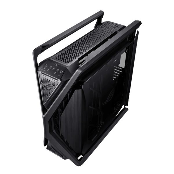 Asus ROG Hyperion GR701 E-ATX ARGB Gaming Chassis - Black