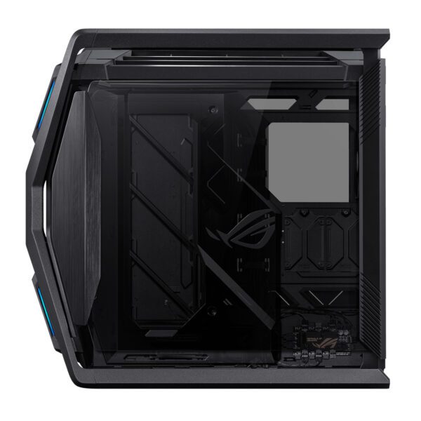 Asus ROG Hyperion GR701 E-ATX ARGB Gaming Chassis - Black