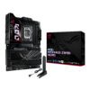 ROGMAXIMUSZ890HERO Asus-ROG-Maximus-Z890-Hero-Intel-LGA1851-ATX-Gaming-Motherboard-Black wr 01 Asus ROG Maximus Z890 Hero Intel LGA1851 ATX Gaming Motherboard