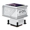 ROGRYUOIV360ARGB-WH ASUS-ROG-RYUO-IV-360-ARGB-Liquid-CPU-Cooler-White wr 05a ASUS ROG RYUO IV 360 ARGB Liquid CPU Cooler White Edition