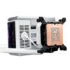 ROGRYUOIV360ARGB-WH ASUS-ROG-RYUO-IV-360-ARGB-Liquid-CPU-Cooler-White wr 07a ASUS ROG RYUO IV 360 ARGB Liquid CPU Cooler White Edition