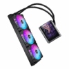ROGRYUOIV360ARGB ASUS ROG RYUO IV 360 ARGB Liquid CPU Coo wr 04 ASUS ROG RYUO IV 360 ARGB Liquid CPU Cooler