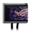ROGRYUOIV360ARGB ASUS ROG RYUO IV 360 ARGB Liquid CPU Coo wr 06 ASUS ROG RYUO IV 360 ARGB Liquid CPU Cooler