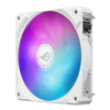 ROGRYUOIVSLC360ARGBWH ASUS ROG Ryuo IV SLC 360 ARGB White Edit wr 08 ASUS ROG Ryuo IV SLC 360 ARGB White Edition 360MM Liquid CPU Cooler - White