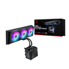 ROGRYUOIVSLC360ARGB ASUS ROG Ryuo IV SLC 360mm ARGB Liquid C wr 01 ASUS ROG Ryuo IV SLC 360mm ARGB Liquid CPU Cooler - Black