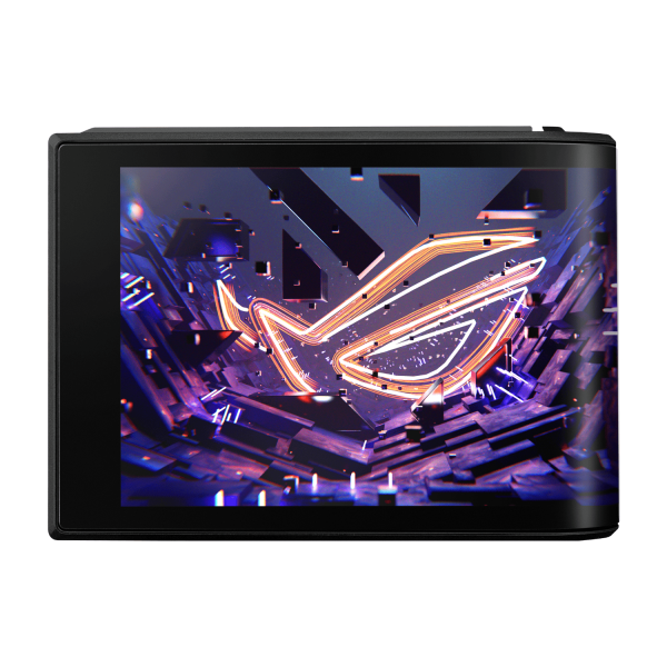 ROGRYUOIVSLC360ARGB ASUS ROG Ryuo IV SLC 360mm ARGB Liquid C wr 05 ASUS ROG Ryuo IV SLC 360mm ARGB Liquid CPU Cooler - Black