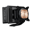 ROGRYUOIVSLC360ARGB ASUS ROG Ryuo IV SLC 360mm ARGB Liquid C wr 06 ASUS ROG Ryuo IV SLC 360mm ARGB Liquid CPU Cooler - Black