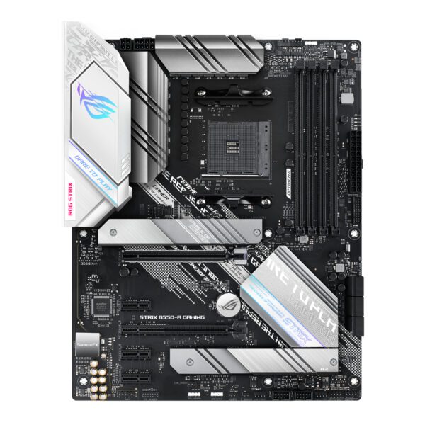 ROGSTRIXB550-AGAMING Asus-ROG-Strix-B550-A-AM4-ATX-Gaming-Motherboard wr 01 Asus ROG Strix B550-A AM4 ATX Gaming Motherboard