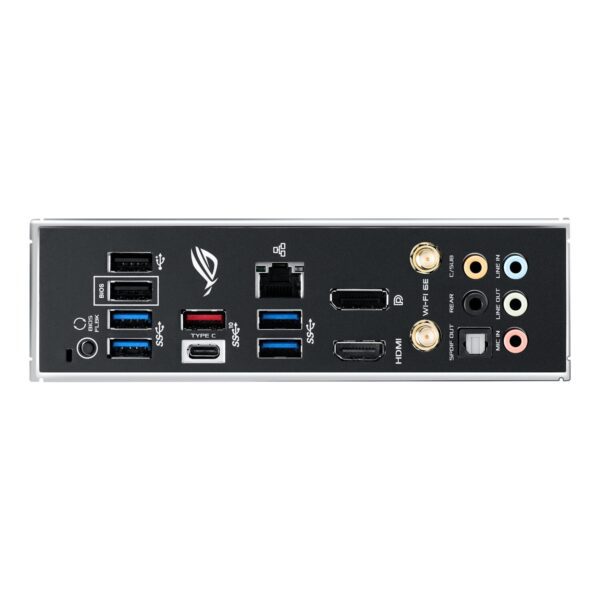 Asus ROG Strix B550-F Gaming WiFi Motherboard - AMD AM4