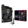 ROGSTRIXB760-FGAMINGWIFI-WR-01 Asus ROG Strix B760-F Gaming WiFi Motherboard - Intel LGA1700