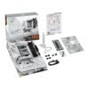 ASUS ROG STRIX B850-A Gaming AM5 ATX Gaming Motherboard
