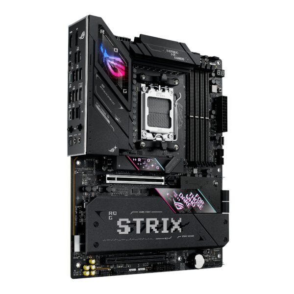 Asus ROG STRIX B850-E GAMING WIFI AM5 ATX Gaming Motherboard
