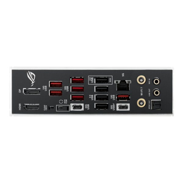 Asus ROG STRIX B850-E GAMING WIFI AM5 ATX Gaming Motherboard