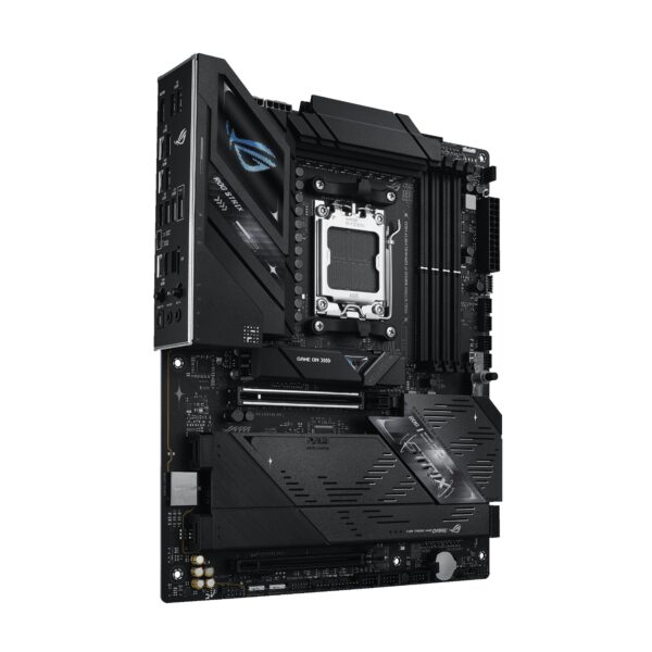 ASUS ROG STRIX B850-F GAMING WIFI7 NEO AM5 ATX Gaming Motherboard