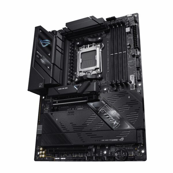 ASUS ROG STRIX B850-F GAMING WIFI7 NEO AM5 ATX Gaming Motherboard