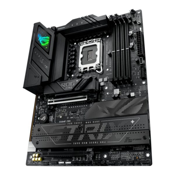 ROGSTRIXB860-FGAMINGWIFI-wr-03 Asus ROG STRIX B860-F Gaming Wi-Fi Motherboard - Intel LGA1851