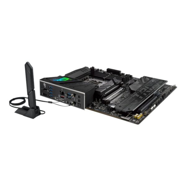 ROGSTRIXB860-FGAMINGWIFI-wr-05 Asus ROG STRIX B860-F Gaming Wi-Fi Motherboard - Intel LGA1851