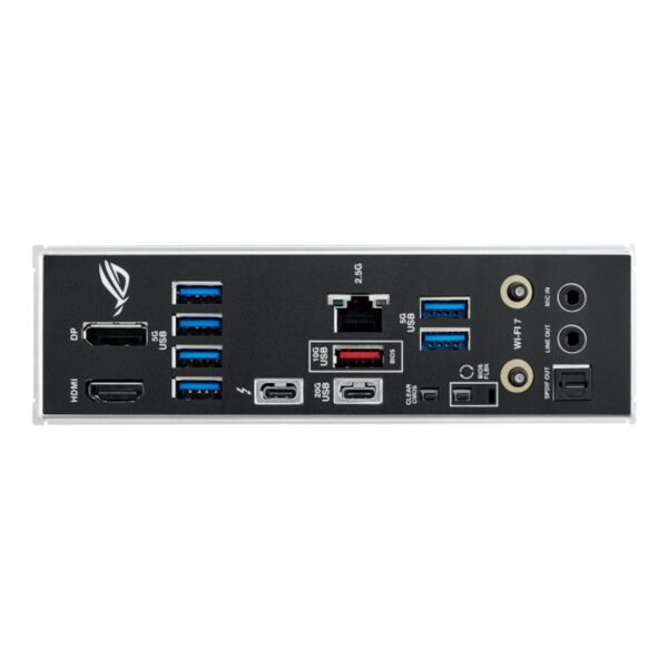 ROGSTRIXB860-FGAMINGWIFI-wr-06 Asus ROG STRIX B860-F Gaming Wi-Fi Motherboard - Intel LGA1851