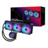ROGSTRIXLCIII360ARGBLCD Asus-ROG-STRIX-LC-III-360-ARGB-LCD-All-in-one-CPU-Liquid-Cooler-Black wr 01a Asus ROG STRIX LC III 360 ARGB LCD All-in-one CPU Liquid Cooler - Black