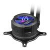 ROGSTRIXLCIII360ARGBLCD Asus-ROG-STRIX-LC-III-360-ARGB-LCD-All-in-one-CPU-Liquid-Cooler-Black wr 03a Asus ROG STRIX LC III 360 ARGB LCD All-in-one CPU Liquid Cooler - Black