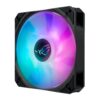 ASUS ROG Strix LC III 360 ARGB Liquid CPU Cooler - Black