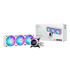 ROGSTRIXLCIII360ARGB WH ASUS ROG Strix LC III 360mm ARGB White E wr 01 ASUS ROG Strix LC III 360mm ARGB White Edition Liquid CPU Cooler