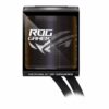 ROGSTRIXLCIV360ARGBLCD Asus ROG Strix LC IV 360 ARGB LCD Liquid wr 04 Asus ROG Strix LC IV 360 ARGB LCD Liquid Cooler - Black