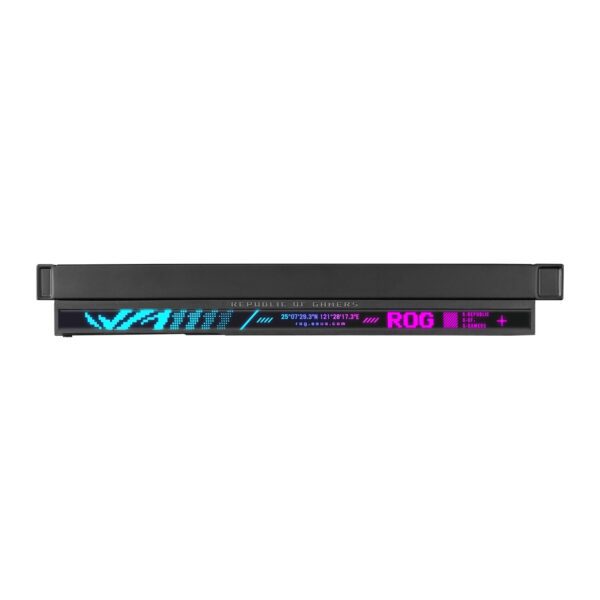 ROGSTRIXSLCIV360ARGBLCD ASUS ROG Strix SLC IV 360 ARGB LCD Liqui wr 04 ASUS ROG Strix SLC IV 360 ARGB LCD Liquid CPU Cooler - Black