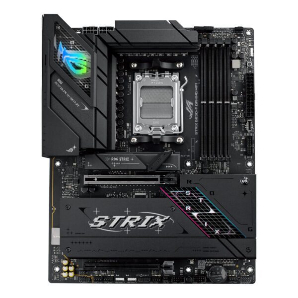 Asus ROG Strix B850-F Gaming WiFi Motherboard - AMD AM5