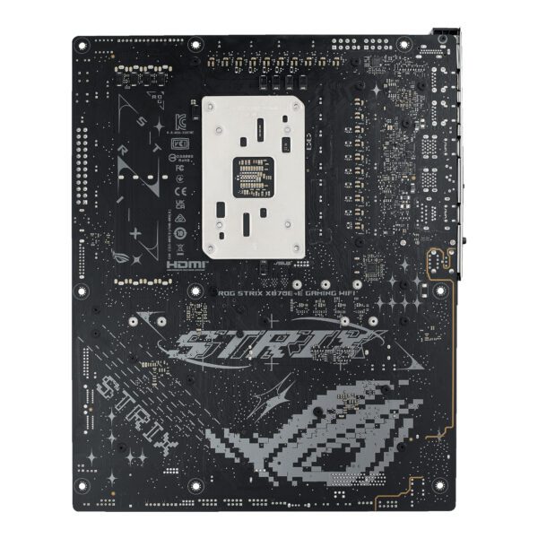 ASUS ROG STRIX X870E-E Gaming AM5 ATX Gaming Motherboard