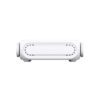 ASUS Go Wi-Fi 7 Dual-Band Travel Router with 5G - White