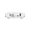 ASUS Go Wi-Fi 7 Dual-Band Travel Router with 5G - White