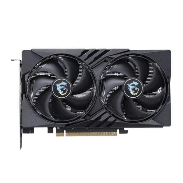 RTX5050GAMINGOC8GB MSI-GeForce-RTX-5050-8G-GAMING-OC-Graphics-Card-Black wr 02a MSI GeForce RTX 5050 8G GAMING OC Graphics Card