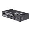 RTX5050GAMINGOC8GB MSI-GeForce-RTX-5050-8G-GAMING-OC-Graphics-Card-Black wr 03a MSI GeForce RTX 5050 8G GAMING OC Graphics Card