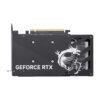 RTX5050GAMINGOC8GB MSI-GeForce-RTX-5050-8G-GAMING-OC-Graphics-Card-Black wr 04a MSI GeForce RTX 5050 8G GAMING OC Graphics Card