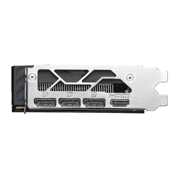 RTX5050GAMINGOC8GB MSI-GeForce-RTX-5050-8G-GAMING-OC-Graphics-Card-Black wr 05a MSI GeForce RTX 5050 8G GAMING OC Graphics Card