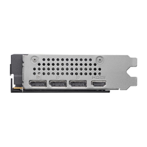 RTX5050SHADOW2XOC8G MSI-Nvidia-GeForce-RTX-5050-Shadow-2X-OC-8GB-Graphics-Card wr 05a MSI Nvidia GeForce RTX 5050 Shadow 2X OC 8GB Graphics Card