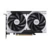 RTX5050VENTUS2XOC8G MSI-GeForce-RTX-5050-8G-VENTUS-2X-OC-Graphics-Card wr 02a MSI GeForce RTX 5050 8G VENTUS 2X OC Graphics Card
